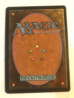 Magic the Gathering Corrupted Conscience Mirrodin Besieged Foil - Image 2