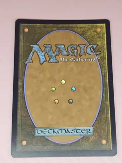 Magic TCG: Auton Soldier (Surge Foil) Universes Beyond: Doctor Who Foil - Image 2