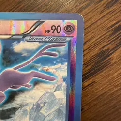 Espeon Reverse Holo Plasma Freeze 48/116 B&W Pokemon TCG Card LP/MP - Image 4