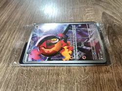 Pokemon TCG Promo Bundle|X2| Sealed|Magneton SVP 159 & Charcadet MEP 022|English - Image 4