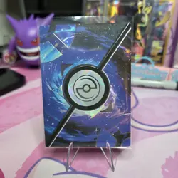 🔥PM BB No.007 Lysander Box Hit!🔥Non-TCG Pokemon Eif Origin Collection 3.0 - Image 2