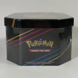 Pokemon TCG Crown Zenith Galarian Zapdos Legendary Bird Tin | New/Sealed - Image 4