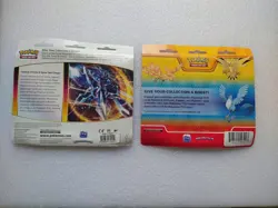 Pokemon TCG Sword and Shield Astral Radiance - Sylveon - 3 Booster Blister Pack - Image 2