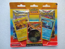 Pokemon TCG Sword and Shield Astral Radiance - Sylveon - 3 Booster Blister Pack - Image 3