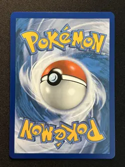 Pokemon Marnie 208/202 Sword & Shield Rainbow Secret Rare Holo NM - Image 2