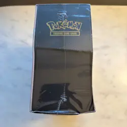 Pokemon TCG Mega Evolution Gardevoir Elite Trainer Box ETB | New | Rip In Seal - Image 5
