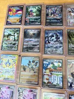 Pokemon TCG: Alternate Art/SIR Lot of 28! All NM/M 🔥 - Image 2