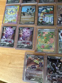 Pokemon TCG: Alternate Art/SIR Lot of 28! All NM/M 🔥 - Image 4
