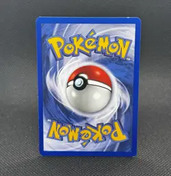 Bulbasaur 44/102 Base Set Regular Unlimited Common 1999 WoTC Pokemon TCG - Image 2