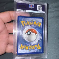 Pokemon Gengar VMAX Holo PSA 10 Gem Mint 157/264 Swsh08: Fusion Strike - Image 2