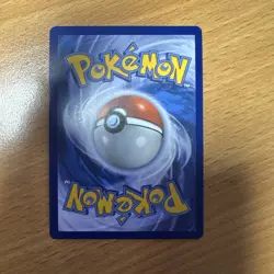 Drampa 184/162 Illustration Rare - Temporal Forces Pokemon TCG - NM - Image 2