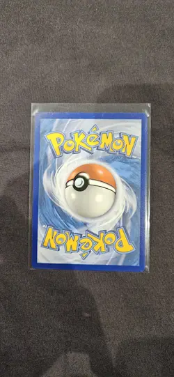 Pokemon Cracked Ice Charizard 025/185 Vivid Voltage Pack Fresh Mint - Image 2