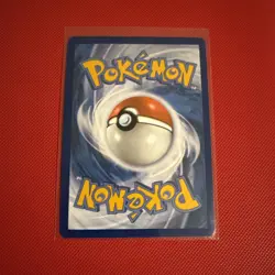 Pokemon TCG Pyroar Holo Illustration Rare Full Art Paldea Evolved 200/193 NM - Image 2