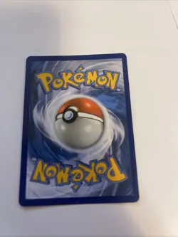 Pokemon TCG Gyarados EX XY106 Holo Rare Black Star Promos - Image 4