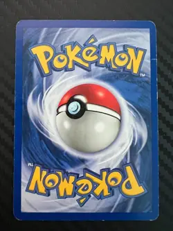 Pokemon TCG Ekans 56/82 1st Edition Team Rocket Unlimited MP - Image 2