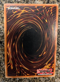 Yugioh! LP Elemental Hero Aqua Neos - POTD-EN031 - 1st Edition - Image 2