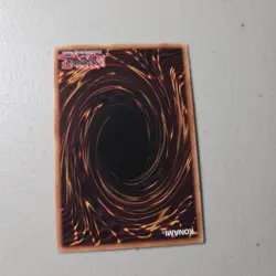 Yugioh Odd-Eyes Venom Dragon BLLR-EN006 Secret Rare 1st Ed - Image 2