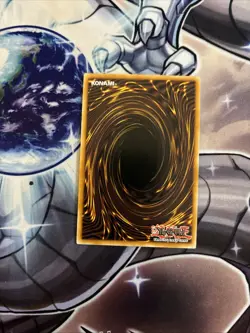 (EY) Effect Veiler (UR) RA01-EN003 25th Anniversary Rarity Ultra 1st Ed VLP - Image 2