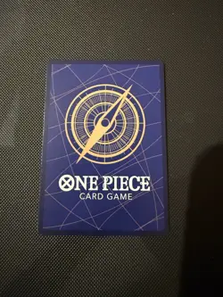 Tashigi Special Rare - Legacy of the Master (OP12) #OP06-050 SP One Piece TCG - Image 2