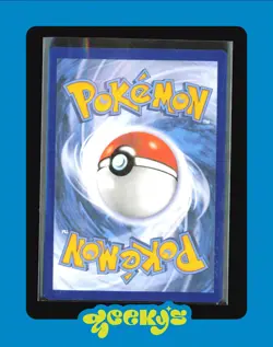 Boltund VMAX 104/264 Fusion Strike Full Art Ultra Rare Pokemon Card - Image 2