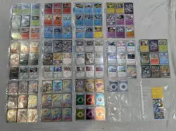 Pokemon Card Pokemon GO Japanese Full Set Master Set S10b 101/101 +9 Promo Cards - Image 1