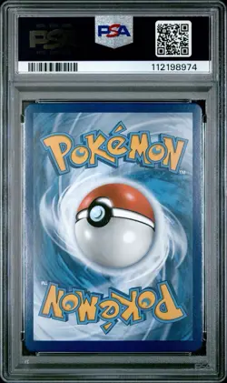 PSA 10 Mewtwo V 072/078 Pokemon Go Alt Alternate Art Card - Image 2