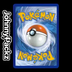 Pokemon TCG - Eevee 133/165 - STAMPED Holiday Calendar 2025 Card (NM) - Image 2