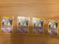 Pokemon Unown Lot - 23 Unown Cards | Neo Genesis | Neo Revelations | Neo Destiny - Image 2