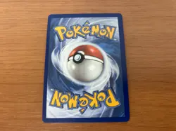 Mega Charizard X EX 125/094 Phantasmal Flames Pokemon Brazil Pack Fresh Card NM+ - Image 3