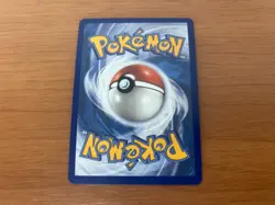 Mega Charizard X EX 125/094 Phantasmal Flames Pokemon Brazil Pack Fresh Card NM+ - Image 3