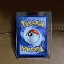 Pokemon Pikachu Black Star Promo Card 30 HP #27 Wizards 2000 English - Image 2
