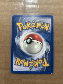 Cleffa - 20/111 - Pokemon Neo Genesis 1st Edition Rare Card WOTC DMG - Image 3