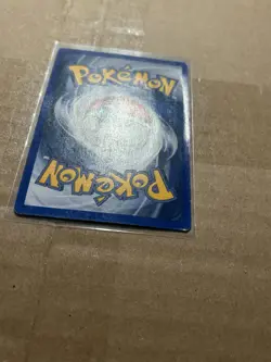 Cleffa - 20/111 - Pokemon Neo Genesis 1st Edition Rare Card WOTC DMG - Image 4