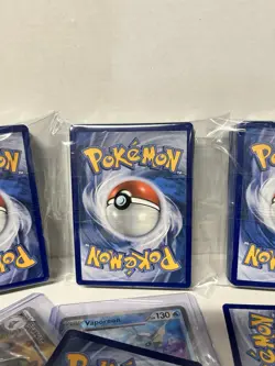 Pokemon TCG 50 Card Lot Contains EX V VMAX VSTAR IR Full Art - Read Description - Image 2