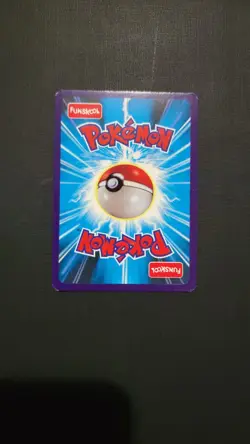 Growlithe Holo #58 - Reverse Holo Pokemon Funskool Card - Vintage 2004 - Image 5