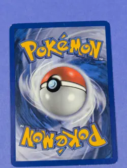 Dusclops - 14/108 - Rare Reverse Holo Power Keepers - Pokemon Card - LP - Image 2