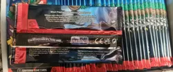 5 Pack Pokemon TCG Trick or Trade Booster Packs 2024 Halloween Card Lot Bundle - Image 3