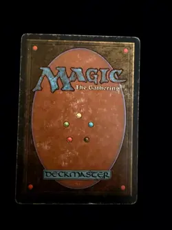 Forcefield - Unlimited - Magic The Gathering MTG - HP - Image 2