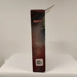 Magic the Gathering 2011 Innistrad Intro Pack Deathly Dominion Factory Sealed - Image 3