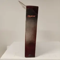 Magic the Gathering 2011 Innistrad Intro Pack Deathly Dominion Factory Sealed - Image 4