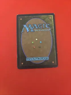 Dark Ritual MTG Core Set 4th Edition Regular Mtg Magic The Gathering - Image 2