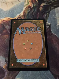 [1x] Teferi, Temporal Pilgrim Near Mint, English The Brothers' War MTG Magic - Image 3
