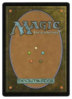 MTG Extract from Darkness | #200 Eternal Masters | English - Image 2