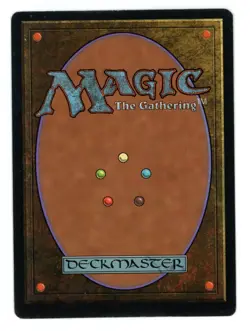 Abeyance -- MTG (MP Quality) - Weatherlight - See scans! - Image 2