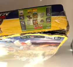 Pokemon TCG Battle Academy 2022 Factory Sealed Box - Box Damaged Contents Fine - Image 5