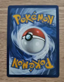 Pokemon TCG Mega Evolution Helioptile 143/132 Illustration Rare Near Mint - Image 2