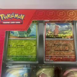 Pokemon TCG: Scarlet & Violet 151 Mini Tins Costco Bundle, 5 Pack - Sealed - Image 3