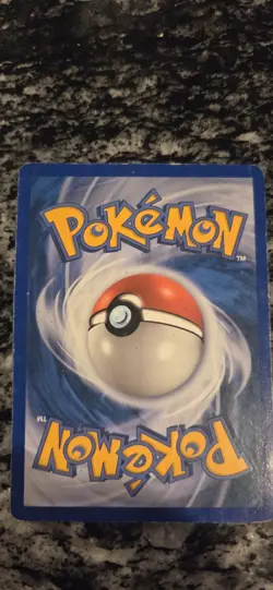 #3 Rocket's Zapdos 15/132 Gym Challenge 2000 Holo Rare WOTC Pokemon - Image 2