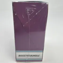 Sealed Pokemon TCG Scarlet & Violet-Destined Rivals Booster Bundle - 6 Packs - Image 2