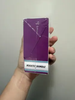 Pokemon Scarlet & Violet Destined Rivals Build And Battle Box SEALED NEW - Image 5